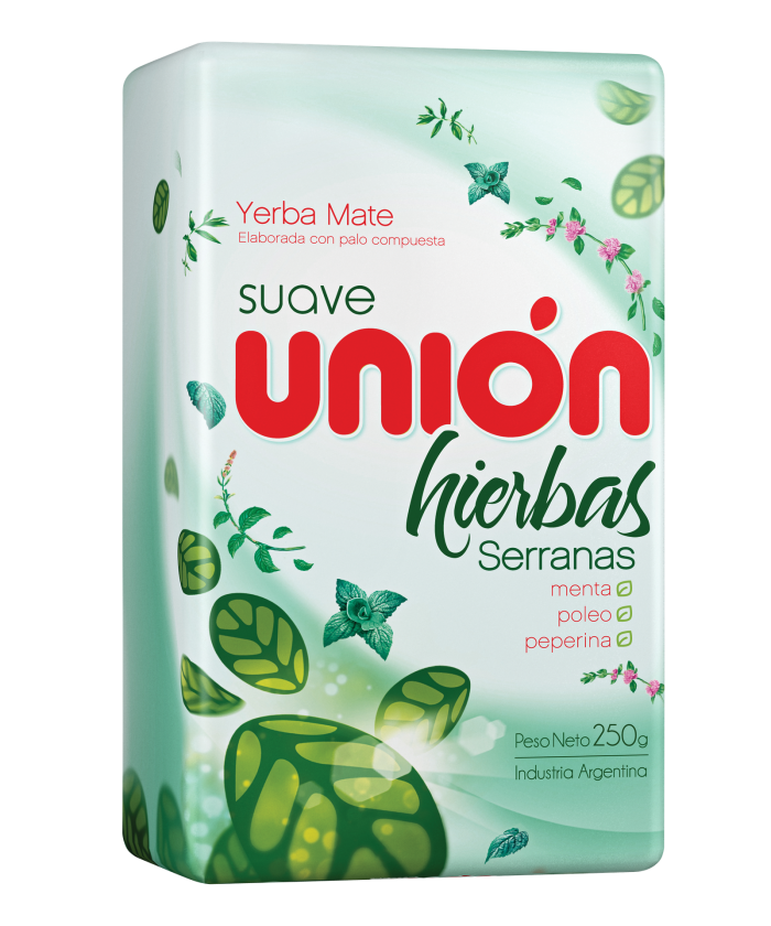 UNION HIERBAS SERRANAS